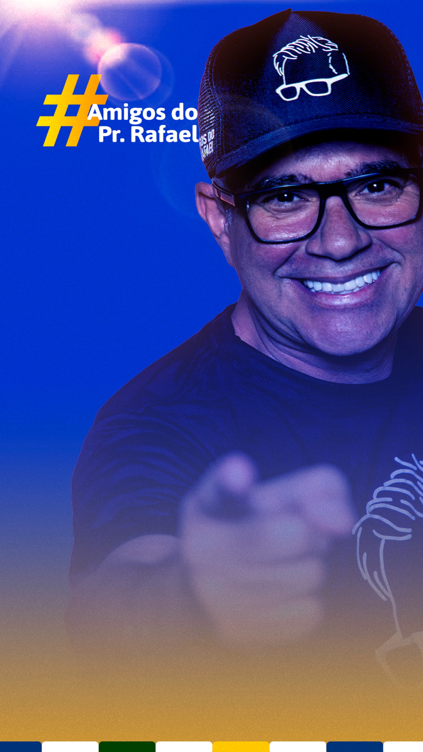 Pr. Rafael